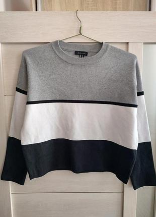 Стильний светр