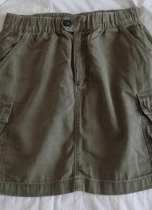 Спідниця tommy hilfiger 3