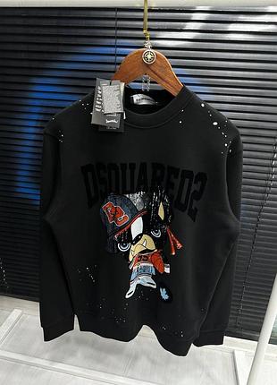 Світшот dsquared2