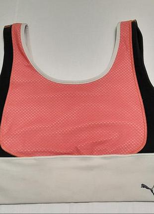 Жіночий спортивний топ - puma - xl