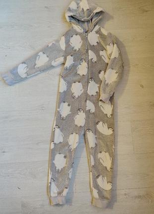 Піжама кінгурумі 6-8 р унісекс