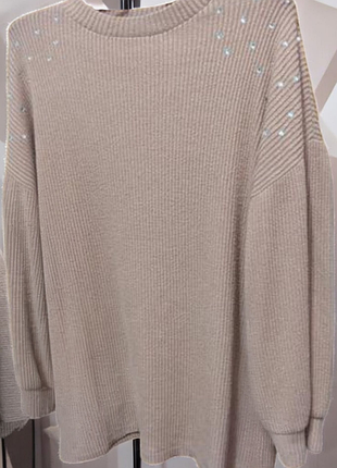 Отличный свитер🔥🔥🔥 фирмы f&amp;f💥💥💥💥