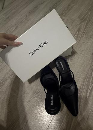 Підбори calvin klein