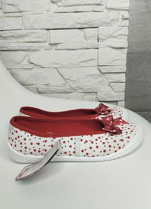 Дитячі оригінальні капці мокасини змінне взуття тапочки mb 34р.(21 см)