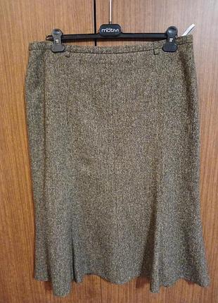 Продаю юбку 52размер