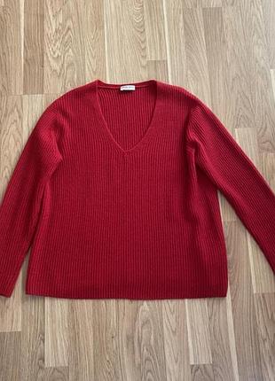 Свитер bongenie grieder 100% кашемир