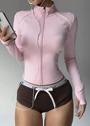 Зіпка для спорту