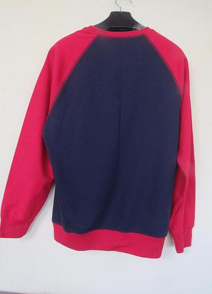 Мужской реглан толстовка от bpc 6