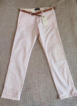 Чоловічі чіноси штани мужские чиносы scotch&soda