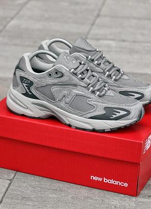 Повсякденні чоловічі зимові кросівки new balance 725 termo winter ❄️