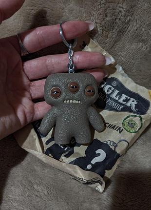 Fuggler брелок серія 1