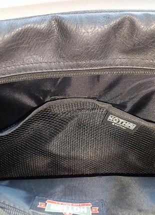 Сумка hothai кожа 3