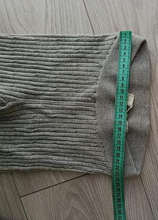 Лосины теплые для девочки 5