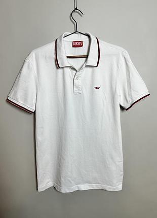 Поло diesel розмір м