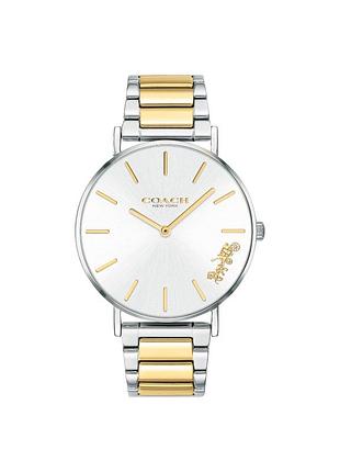 Годинник coach оригінал оригинал часы
