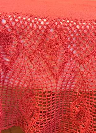 Скатертини хенд мейд