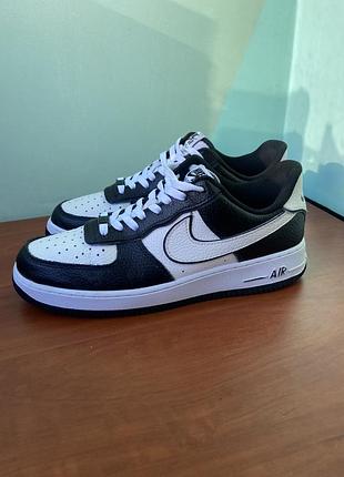 Кроссовки nike air force 1 07 lv8