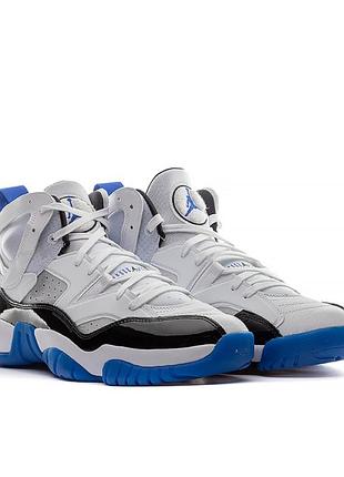 Кроссовки jordan jumpman two trey