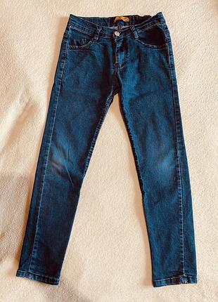 Джинси на хлопчика