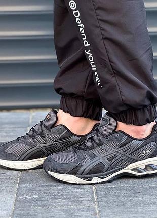 Чоловічі кросівки asics gel nimbus 10.1 4