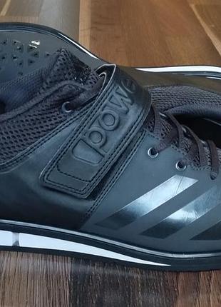 Кроссовки штангетки adidas powerlift 3.1