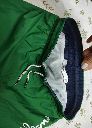 Шорты для плавания pepe jeans 5