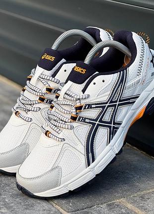 Чоловічі чоловічі кросівки asics gel kahana 8 5