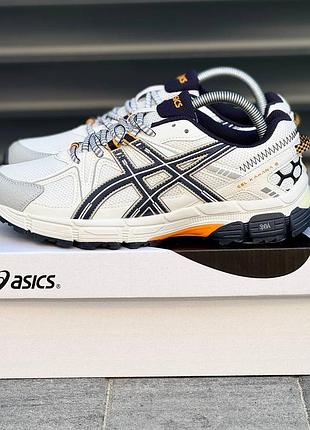 Чоловічі чоловічі кросівки asics gel kahana 8 4
