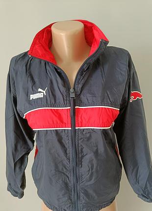 Куртка вітровка для хлопчиків