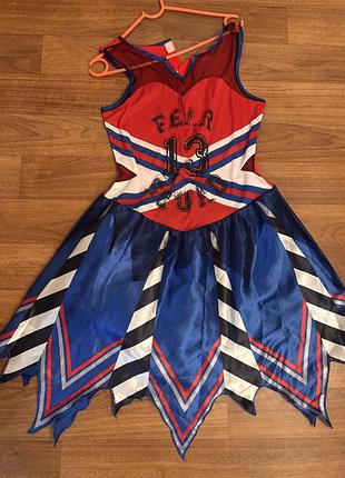 Сукня на хеллоуін