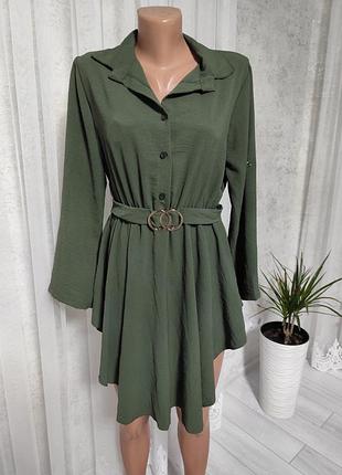 Туника -платье 🤩