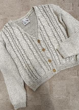 Кардиган, кофта женская miss sparks