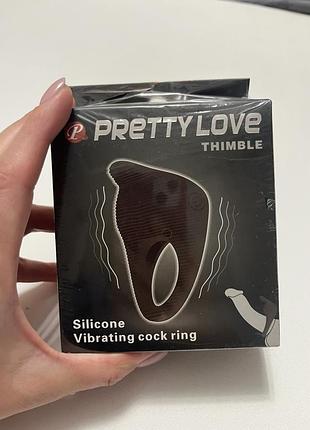 Кільце стимулятор