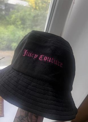 Панама juicy couture 2