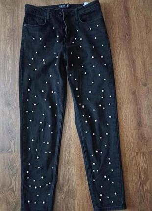 Джинсы женские