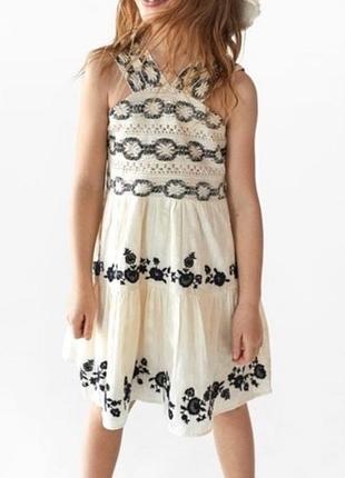 Сукня 13-14років р.152 -164 zara