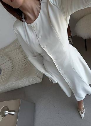 Платье женское стильное