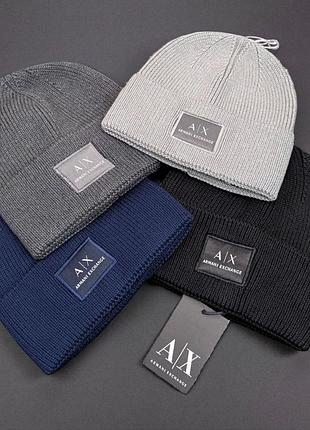 Чоловіча шапка