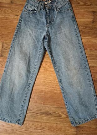 Джинси 152 см.