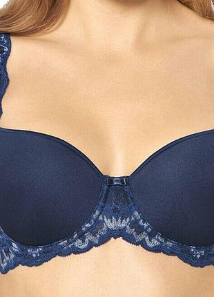 Triumph amourette charm-85е-спейсер-бюстгальтер