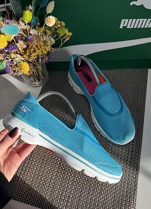 Оригинальные слипоны skechers