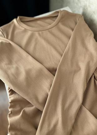 Жіноча кофта лонг