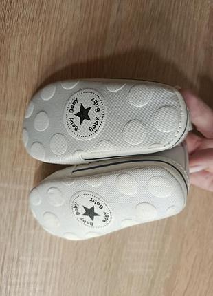 Детские пинетки 3