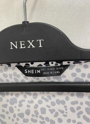 Сукня shein 5