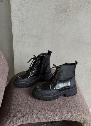 Черевики демі/зима