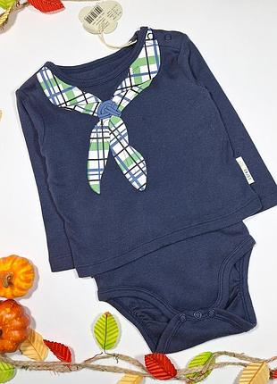 Боді для хлопчика 62-68