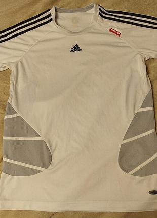Футболка adidas predator разm