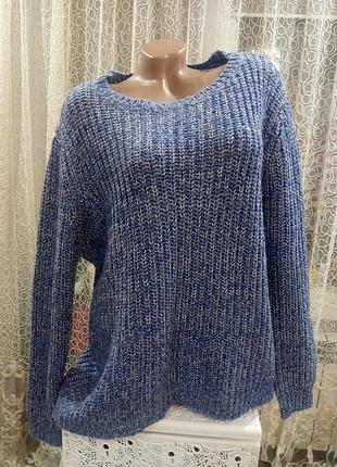 Женский свитер