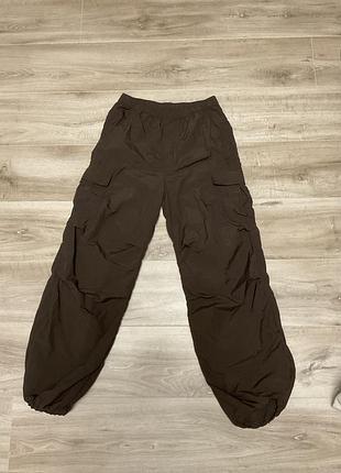 Штани спортивні джогери h&m 12-13 років