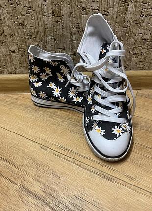 Bpc 💕молодіжні кеди